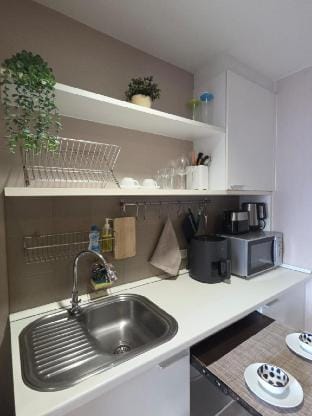 FavStay Ramkhamhaeng | Stylish 1BR Bangkok Vacation rental in Bangkok