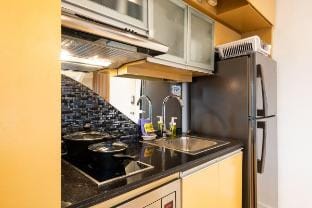 Central BGC 2br loft| Walk to High Street| w/View Vacation rental in Makati