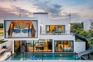 Leleaf Valley HuaHin 37 Vacation rental in Hua Hin District