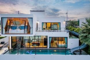Leleaf Valley HuaHin 37 Vacation rental in Hua Hin District