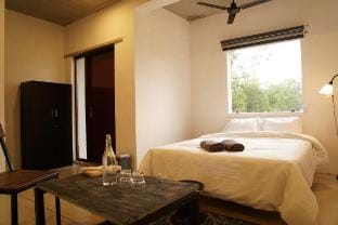 Stoneville - A Jungle Retreat Vacation rental in Puducherry, India