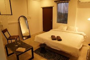 Stoneville - A Jungle Retreat Vacation rental in Puducherry, India