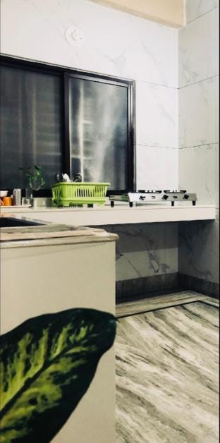 Backpackers Bunkhouse Siliguri | 8 Bed | WHY WAIT? Vacation rental in West Bengal