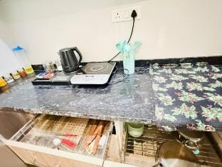 Modern Retreat with Stunning City View+WiFi Vacation rental in Jaipur