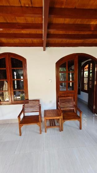 Bintang Beach 2 Bungalow Vacation rental in Pemenang