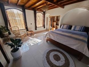Bintang Beach 2 Bungalow Vacation rental in Pemenang