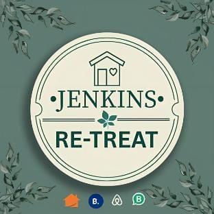 Jenkins Re-Treat Vacation rental in Pretoria