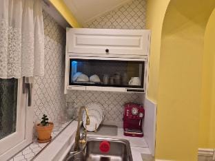 Under the mountain y Vacation rental in South Korea