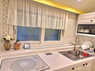 Under the mountain y Vacation rental in South Korea