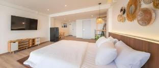 Bangsaen Kaze Vacation rental in Chon Buri Changwat