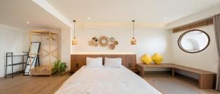 Bangsaen Kaze Vacation rental in Chon Buri Changwat