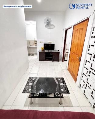Gajahmada Residence D6 1hour from SirkuitMandalika Vacation rental in West Nusa Tenggara, Indonesia