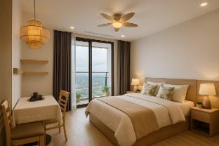 The Solmate Stay | De Annam Vacation rental in Laos