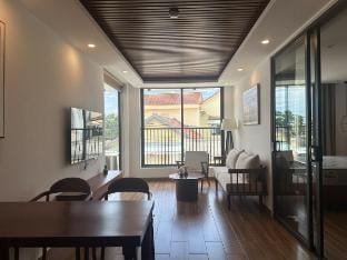 Gloss Cozy - 1 Bedroom Vacation rental in Hoi An
