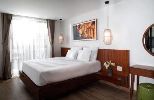 Gloss Cozy - 1 Bedroom Vacation rental in Hoi An