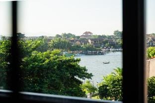Gloss Cozy- 2 Bedrooms Vacation rental in Hoi An