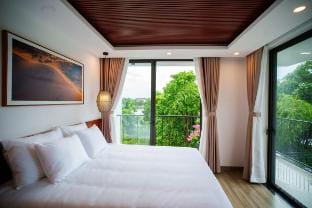 Gloss Breeze- 2 Bedrooms Vacation rental in Hoi An