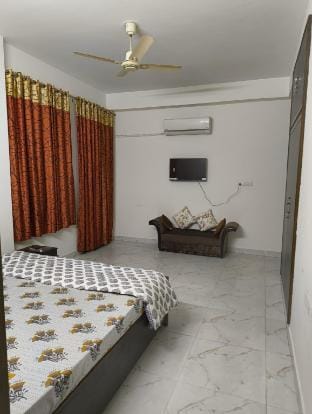 Maharaja City View Vacation rental in Jaipur