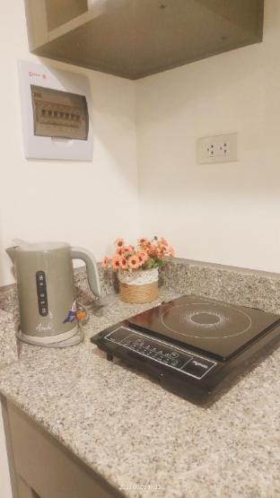 Polly Condo Staycation Davao Vacation rental in Davao City