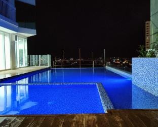 Perry Condo Staycation Davao Vacation rental in Davao City