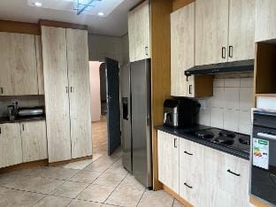 Dreamy Del Judor Retreat Vacation rental in South Africa