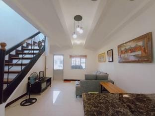 JeSa's Serenity Sanctuary Vacation rental in Region of Manila
