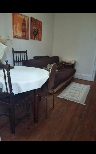 Sitio do Sossego Vacation rental in Porto