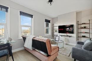 Private Designer Cottage Flat | Garden, Near Train Vacation rental in London Borough of Hackney