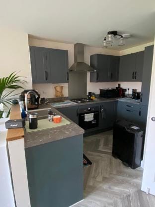 Spacious Private Room - Small Animals Welcomed Vacation rental in Tamworth