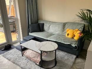 The Cottontail Deluxe Private Room With Breakfast Vacation rental in Tamworth