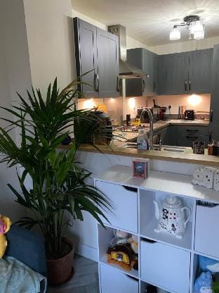 The Cottontail Deluxe Private Room With Breakfast Vacation rental in Tamworth