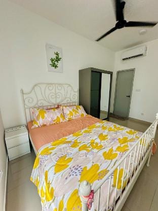 Jaslea Cozy Kids Friendly House Vacation rental in Selangor, Malaysia