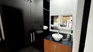 Pandawa Lux Room Vacation rental in Bali