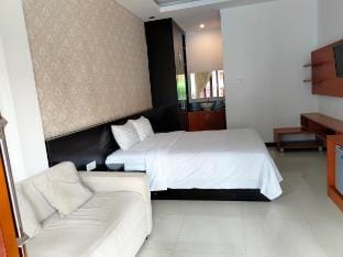 Pandawa Lux Room Vacation rental in Bali