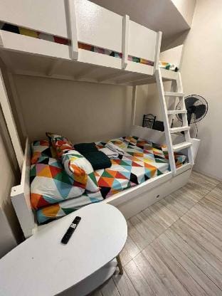 Affordable Condo of Lala Vacation rental in Baguio