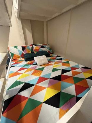 Affordable Condo of Lala Vacation rental in Baguio