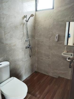 Guest House Sadamantra Syariah Vacation rental in West Java