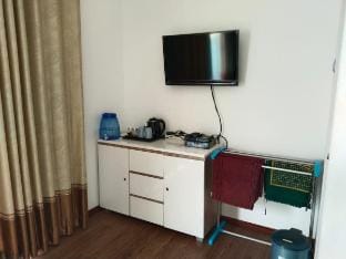 Guest House Sadamantra Syariah Vacation rental in West Java