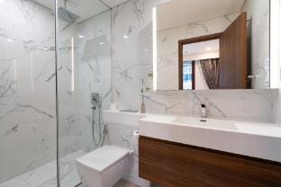 Elegant Galleria Suite w/ a Stunning Balcony View Vacation rental in Ho Chi Minh City