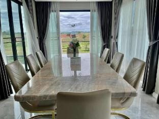 Cloud N Wind @ Khao Kho Vacation rental in Laos