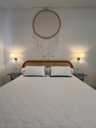 The Renon Residence King Bedroom 209 Vacation rental in Denpasar