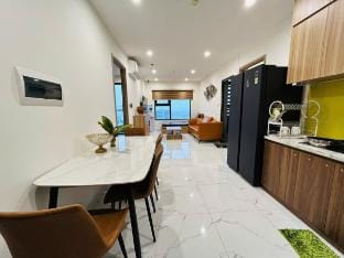 GH3 Vinhomes high-class apartment Vacation rental in Ho Chi Minh City