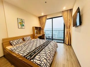 GH3 Vinhomes high-class apartment Vacation rental in Ho Chi Minh City