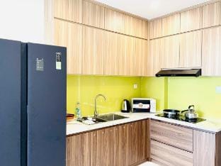 GH3 Vinhomes high-class apartment Vacation rental in Ho Chi Minh City