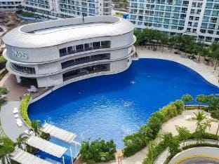 The Azure Luxe Suites Staycation near  NAIA  Vacation rental in Paranaque