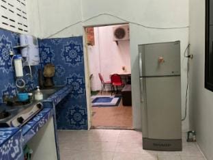 Tanut 's together Stay  Vacation rental in Thailand