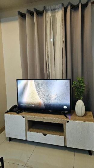 Cozy 2BR 55sqm Camella Northpoint SmLanang Vacation rental in Davao City
