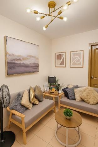 Cozy- 2br 8Spatial Maa 1st Floor Near Um Vacation rental in Davao City