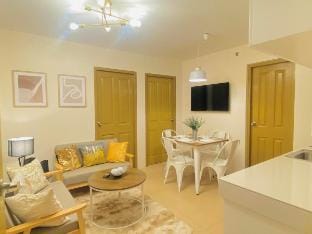 Cozy- 2br 8Spatial Maa 1st Floor Near Um Vacation rental in Davao City