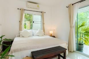 Vanilla Sky Bungalows Phangan Vacation rental in Ko Pha-ngan Sub-district